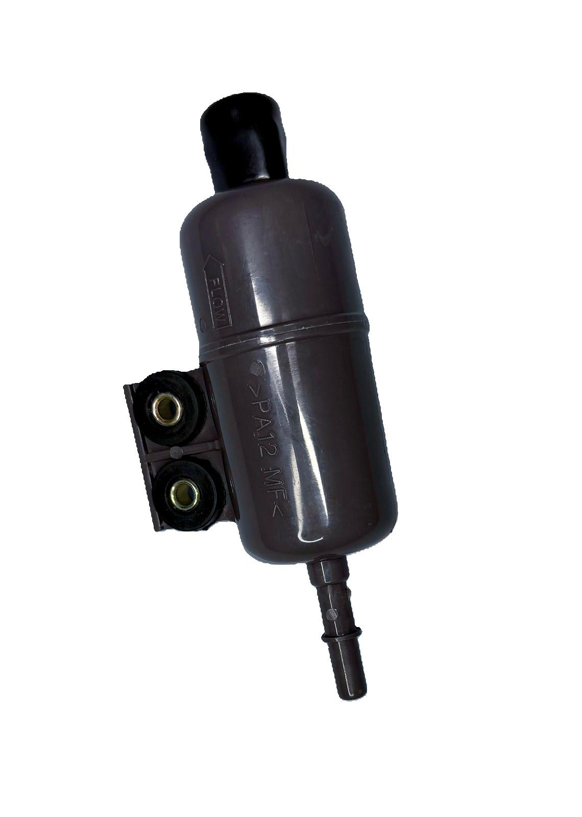 FILTRO GASOLINA HONDA (FG-10186) PLASTICO